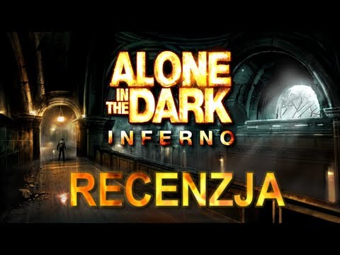 Alone in the Dark : Inferno Playstation 3