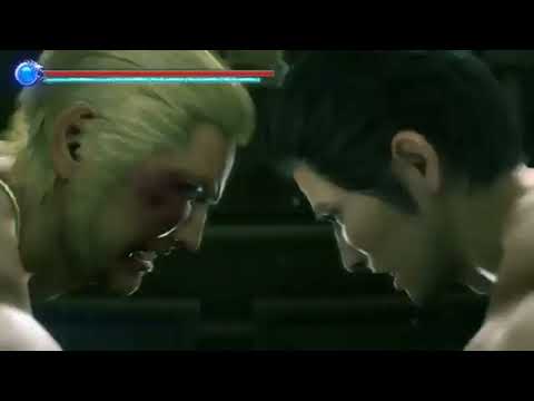 Yakuza kiwami 2 ending - deleted scene