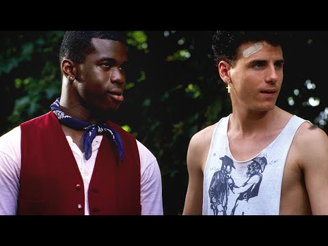 Let's Hang Out! | Young Soul Rebels (1991)