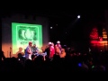 Souls Of Mischief That S When Ya Lost Live