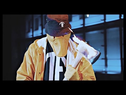 ENTETAINMENT - Analog/Digital ► FEDER GOTTES 31.03.2017 ◄ (Official HD Video)