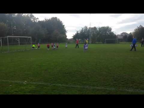 KVK Beringen - AC Tervant 26-10-2013
