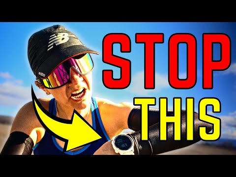 The Top 3 Running Mistakes That Are Holding You Back