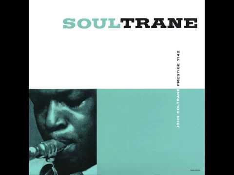 John Coltrane - Good Bait
