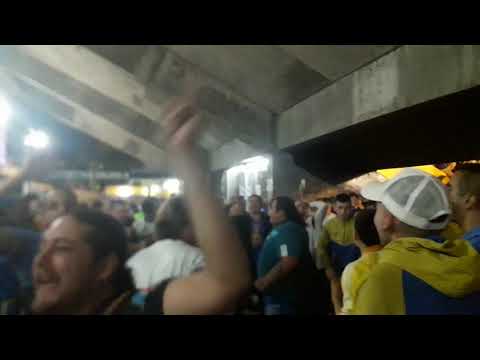 Atlanta 2-1 Ferro // La barra de los bohemios