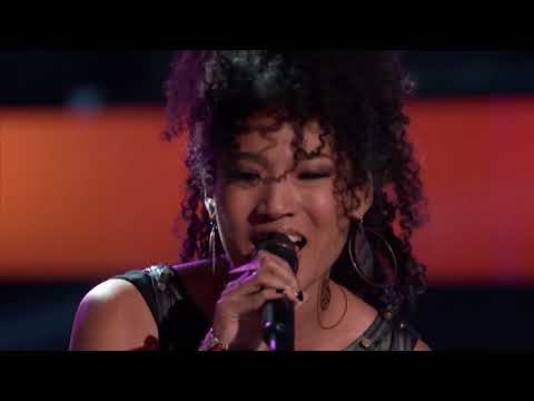 What A Girl Wants - Judith Hill