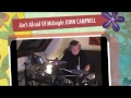 Ain't Afraid Of Midnight JOHN CAMPBELL  DRUM COVER
