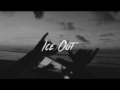 Blackbear x Fat Nick - Ice Out