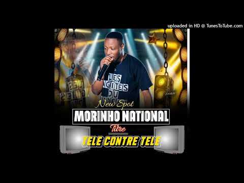 Dj Morinho- Télé contre Télé