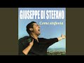 Io che amo solo te - Giuseppe Di Stefano - Topic Io che amo solo te