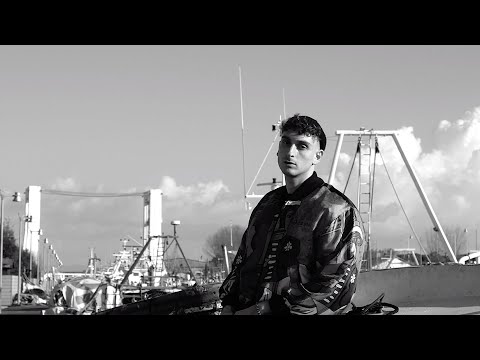 Joe Sfrè - Km feat. Paul Noire [prod. The Eve]