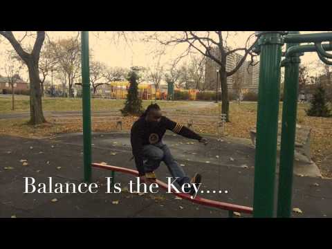 A FEW REPS WITH "the BEAST" V12 Vital