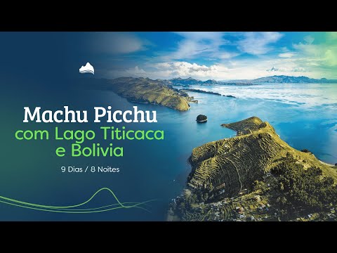 Viagens Machu Picchu