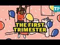 What To Expect In Your First Trimester Of Pregnancy Pregnancy Week By Week