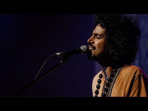 Bobby Alu - Just The Two of Us | Chapel Summer Sessions