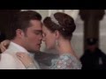 Gossip Girl Best Music Moment #72 "Road to ...