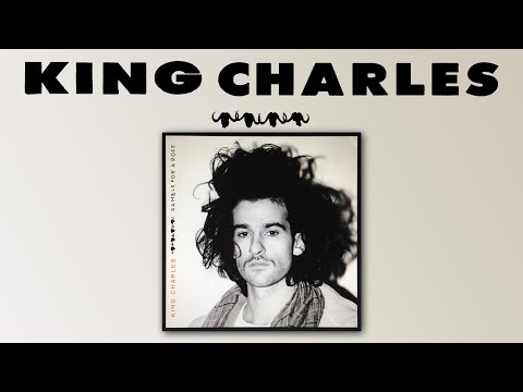 Bright Thing - King Charles