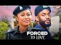 FORCED TO LOVE MERCY ISOYIP CHIKE DANIELS NIGERIAN MOVIE