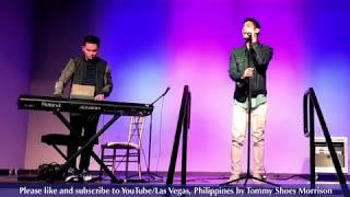 Michael Pangilinan (Khel Pangilinan) - Hanggang Kailan (Live in Las Vegas)