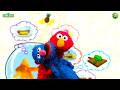 Sesame Street Games Elmo S World 2122