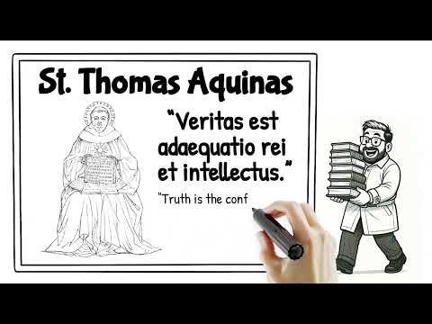 JESUS AS THE SOURCE OF TRUTH