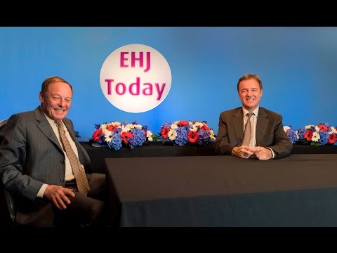 EHJ Today - The randomized ALBATROSS Trial