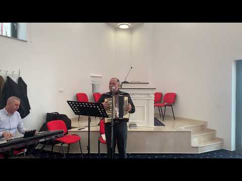 13 februarie 2021 Romeo Stan - Nu te teme de furtună