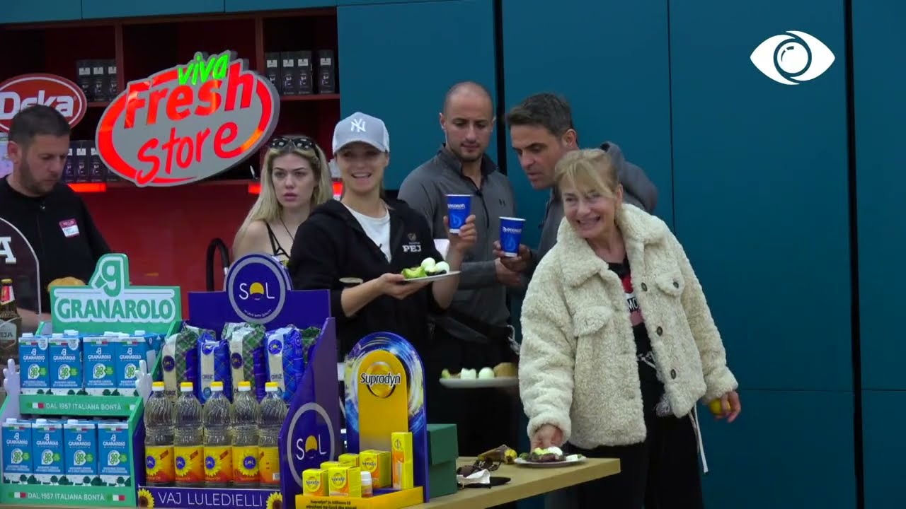 Janë kot, nuk bëjnë asgjë/ Olta kunja për grupin e Evës