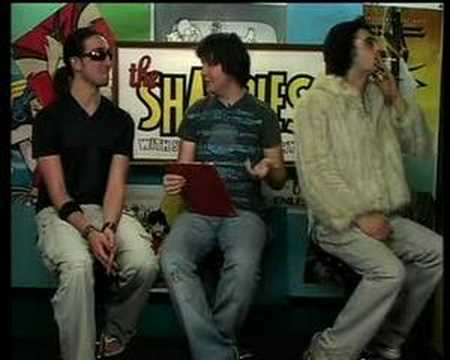 The Shambles - Sir Ian Melly & Claudio