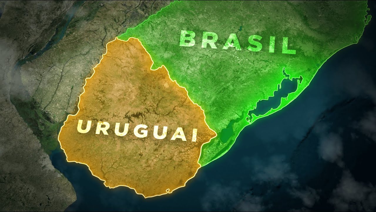 Por que abandonar o Brasil foi a melhor decisão para o Uruguai?