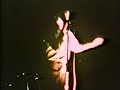 Joy Division - Colony (live Netherlands 1980)
