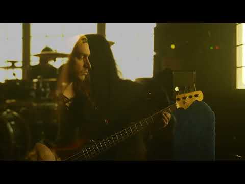 PYRATE - Anomaly (Official Music Video)