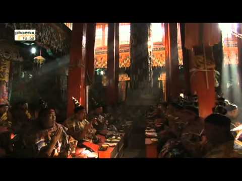 Auf der legendären Teeroute   Auf dem Dach der Welt Doku