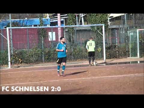 FC Schnelsen vs. SV Krupunder/Lohkamp II