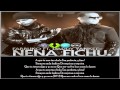 Nena Fichu - Farruko Ft. Daddy Yankee (Official ...