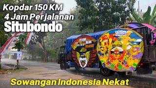 Download lagu Indonesian Sowangan Desperately Seeks to Fly Kites SITUBONDO TALKANDANG mp3