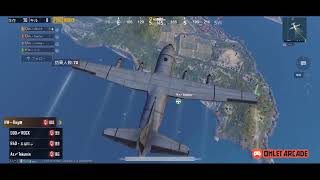 Mix〆ch4nかずのPUBGmobile