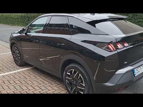 Peugeot 3008 1.2 MHEV ALLURE 145bhp eDCS6**EX DEMO - Image 2