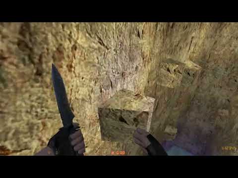 ndR on kz_rd_oldmine done in 05:20 (2006)