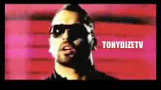 Tony Dize - Vamos A Hacerlo Feat. Jayko [Video Oficial]