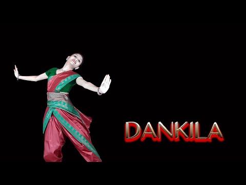 𝘿𝘼𝙉𝙆𝙄𝙇𝘼 || 𝘿𝘼𝙉𝘾𝙀 𝘾𝙊𝙑𝙀𝙍 𝘽𝙔 𝘼𝙍𝙅𝙄𝙏𝘼 𝘽𝘼𝙂 || 𝙈𝘼𝙉𝙄𝙆𝘼𝙍𝙉𝙄𝙆𝘼 || 𝙆𝘼𝙉𝙂𝘼𝙉𝘼 𝙍𝘼𝙉𝘼𝙐𝙏 ||