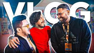 Are Mic Mic Mic 😡 | The Biggest Controversy Of IGC