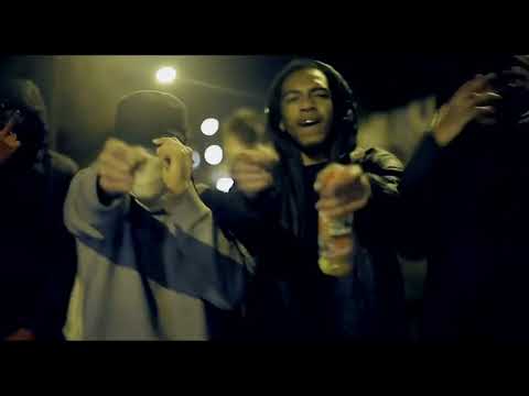 (67) K-Trap x SJ x LD x ASAP x Mischief - #HASHTAG