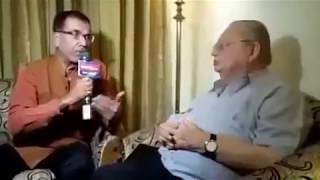 Interview With Ruskin Bond By Manoj Kukreja: GIFLIF 2018