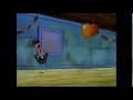 Do The Sponge