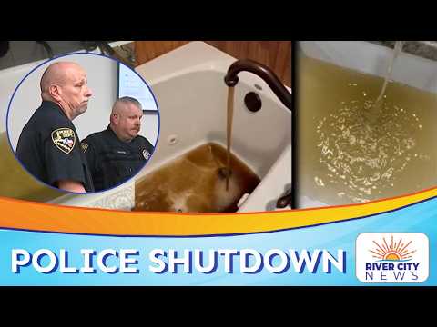 Texas Police Department Set to Close After TCOLE Finds ...