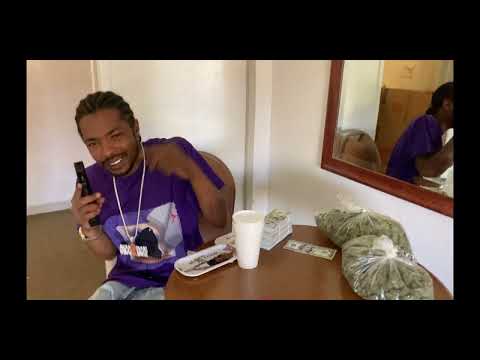 GUCCI 100 PROOF a.k.a. KING GUCCI 100 - OverKill (Official Music Video)