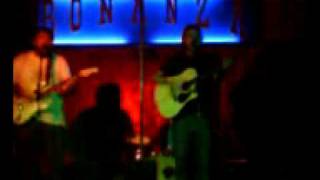 Moondogs - I saw her standing there (beatles cover live)