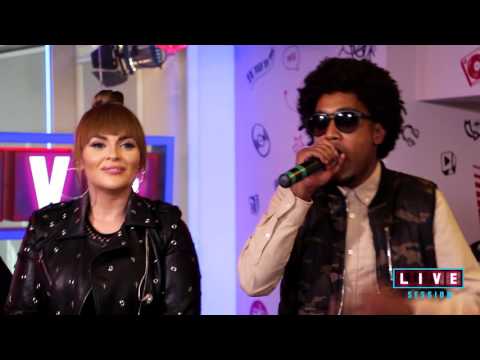 Oana Radu feat. Eli - Tu | ProFM LIVE Session