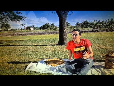 El Megadivo - Yo Vivo Burlao